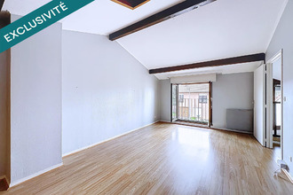  maison thionville 57100