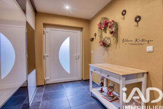  maison thionville 57100