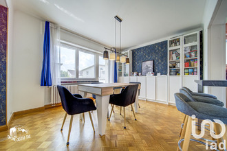  maison thionville 57100