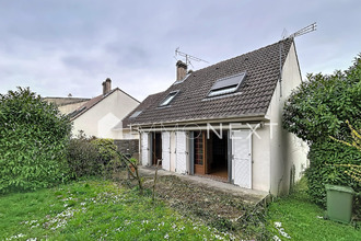  maison thionville 57100