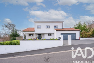  maison thionville 57100