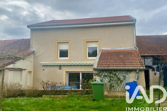  maison thionville 57100