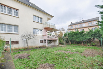  maison thionville 57100