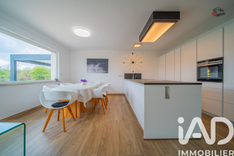  maison thionville 57100