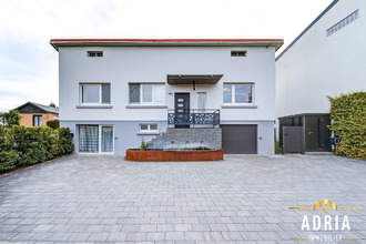  maison thionville 57100