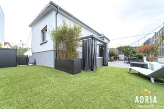  maison thionville 57100