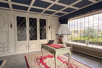  maison thionville 57100