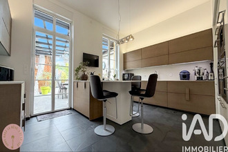  maison thionville 57100