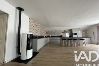  maison thionville 57100