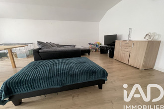  maison thionville 57100