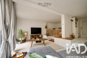  maison thionville 57100