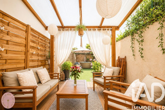  maison thionville 57100