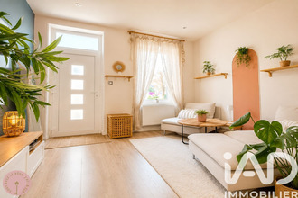  maison thionville 57100
