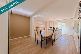  maison thionville 57100