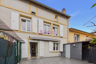  maison thionville 57100