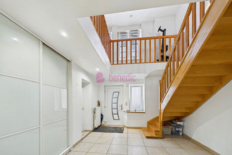  maison thionville 57100