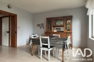  maison thionville 57100