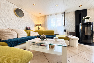  maison thionville 57100