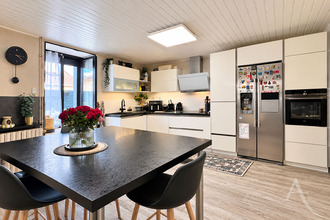  maison thionville 57100