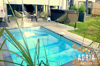  maison thionville 57100
