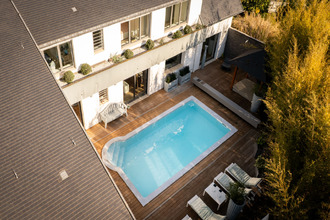  maison thionville 57100