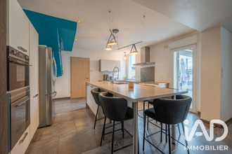  maison thionville 57100