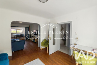  maison thionville 57100
