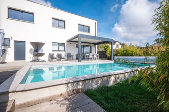  maison thionville 57100
