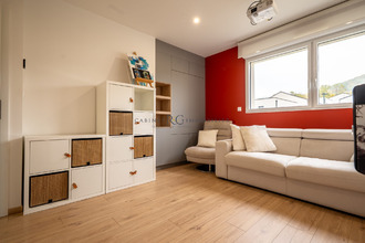  maison thionville 57100