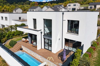  maison thionville 57100