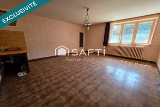  maison thiraucourt 88500