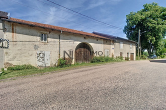  maison thiraucourt 88500