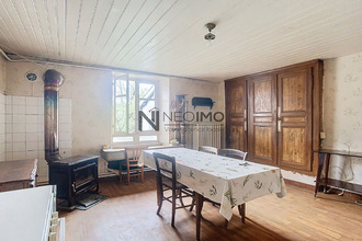  maison thiraucourt 88500