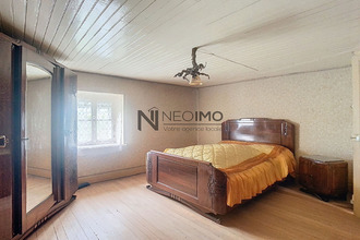  maison thiraucourt 88500