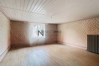  maison thiraucourt 88500