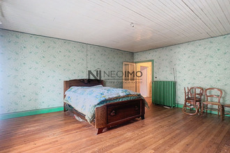 maison thiraucourt 88500