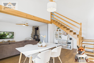  maison thise 25220