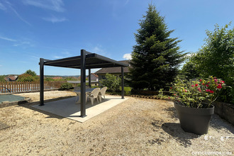  maison thise 25220