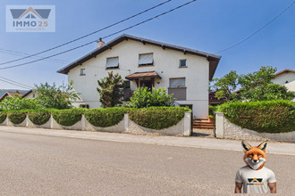  maison thise 25220