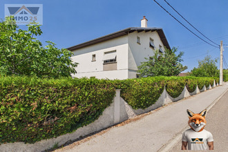  maison thise 25220