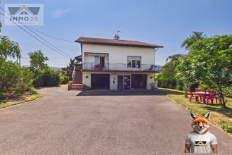  maison thise 25220