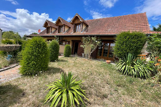  maison thivars 28630