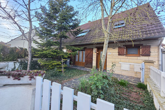  maison thiverny 60160