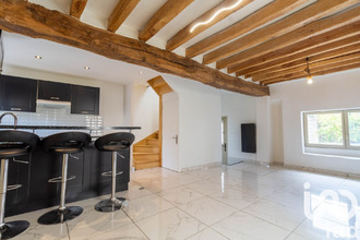  maison thiverval-grignon 78850