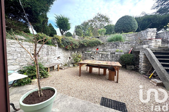  maison thiverval-grignon 78850