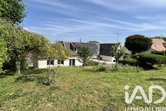  maison thiverval-grignon 78850
