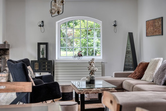  maison thiverval-grignon 78850