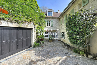  maison thiverval-grignon 78850