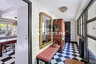  maison thiverval-grignon 78850