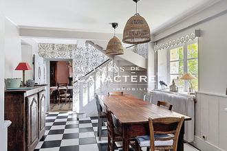  maison thiverval-grignon 78850